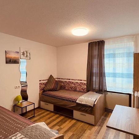 Sehr Zentrales Und Modernes Zimmer In Isny Im Allgaeu Mit Gemeinschaftsbad Екстер'єр фото