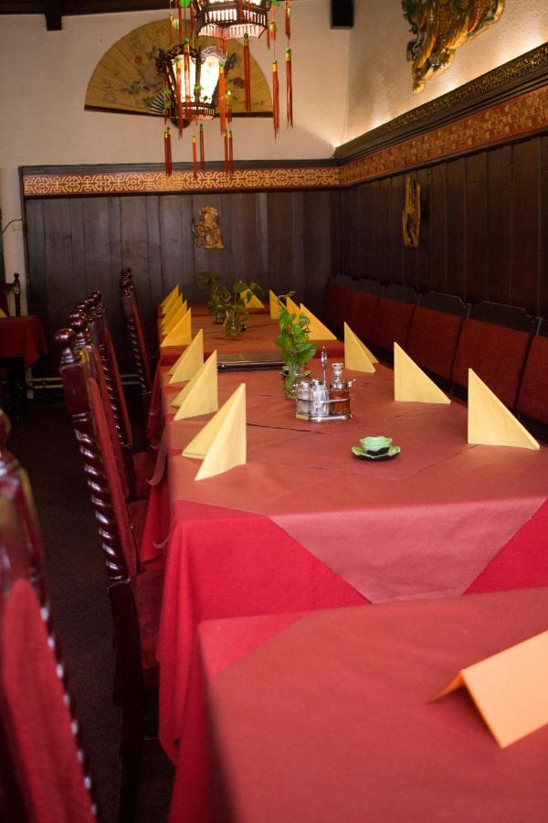 Sehr Zentrales Und Modernes Zimmer In Isny Im Allgaeu Mit Gemeinschaftsbad Екстер'єр фото