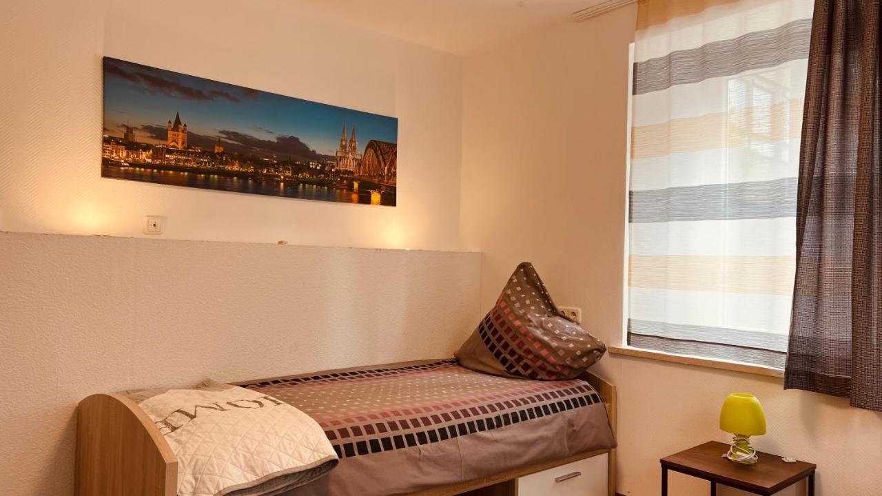 Sehr Zentrales Und Modernes Zimmer In Isny Im Allgaeu Mit Gemeinschaftsbad Екстер'єр фото