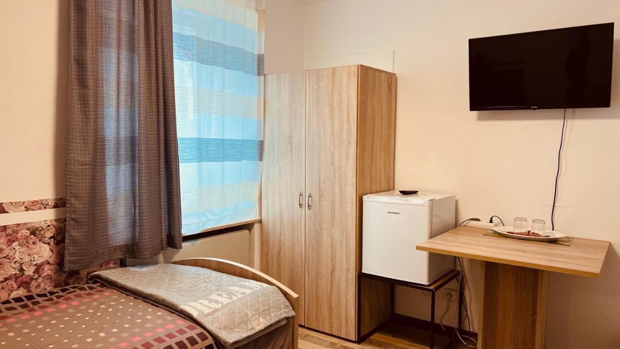 Sehr Zentrales Und Modernes Zimmer In Isny Im Allgaeu Mit Gemeinschaftsbad Екстер'єр фото